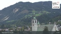 Archiv Foto Webcam Schwaz Ortsblick 11:00