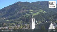 Archiv Foto Webcam Schwaz Ortsblick 12:00