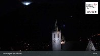 Archiv Foto Webcam Schwaz Ortsblick 00:00