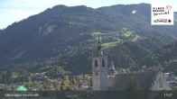 Archiv Foto Webcam Schwaz Ortsblick 10:00