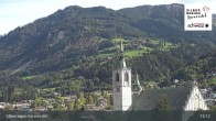 Archiv Foto Webcam Schwaz Ortsblick 12:00