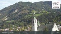 Archiv Foto Webcam Schwaz Ortsblick 14:00