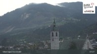Archiv Foto Webcam Schwaz Ortsblick 06:00