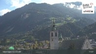 Archiv Foto Webcam Schwaz Ortsblick 10:00