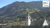 Archiv Foto Webcam Schwaz Ortsblick 12:00
