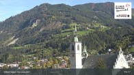 Archiv Foto Webcam Schwaz Ortsblick 14:00