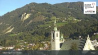 Archiv Foto Webcam Schwaz Ortsblick 16:00