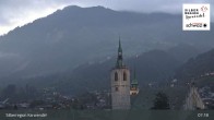 Archiv Foto Webcam Schwaz Ortsblick 06:00