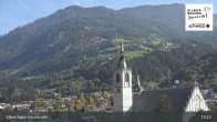 Archiv Foto Webcam Schwaz Ortsblick 12:00
