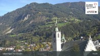 Archiv Foto Webcam Schwaz Ortsblick 14:00