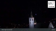 Archived image Webcam Schwaz - Town View 00:00