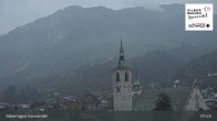 Archived image Webcam Schwaz - Town View 07:00