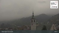 Archived image Webcam Schwaz - Town View 08:00