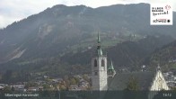 Archived image Webcam Schwaz - Town View 12:00