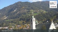 Archived image Webcam Schwaz - Town View 14:00