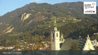 Archived image Webcam Schwaz - Town View 16:00