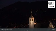 Archived image Webcam Schwaz - Town View 18:00