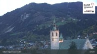 Archiv Foto Webcam Schwaz Ortsblick 06:00