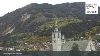 Archiv Foto Webcam Schwaz Ortsblick 10:00