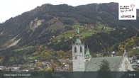 Archiv Foto Webcam Schwaz Ortsblick 12:00