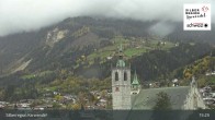 Archiv Foto Webcam Schwaz Ortsblick 14:00