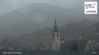 Archiv Foto Webcam Schwaz Ortsblick 16:00