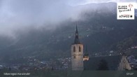 Archiv Foto Webcam Schwaz Ortsblick 06:00