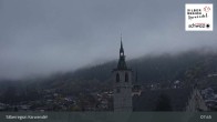 Archiv Foto Webcam Schwaz Ortsblick 07:00