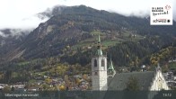 Archiv Foto Webcam Schwaz Ortsblick 12:00