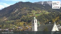 Archiv Foto Webcam Schwaz Ortsblick 14:00