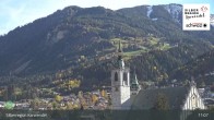 Archiv Foto Webcam Schwaz Ortsblick 10:00
