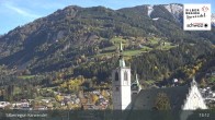Archiv Foto Webcam Schwaz Ortsblick 12:00