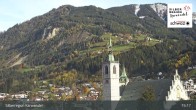 Archiv Foto Webcam Schwaz Ortsblick 14:00