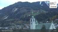 Archiv Foto Webcam Schwaz Ortsblick 16:00