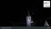 Archiv Foto Webcam Schwaz Ortsblick 02:00