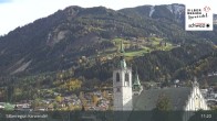 Archiv Foto Webcam Schwaz Ortsblick 10:00