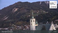 Archiv Foto Webcam Schwaz Ortsblick 16:00