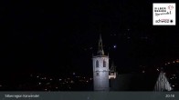 Archiv Foto Webcam Schwaz Ortsblick 02:00