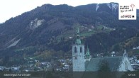 Archiv Foto Webcam Schwaz Ortsblick 07:00