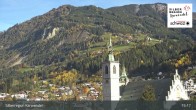 Archiv Foto Webcam Schwaz Ortsblick 14:00