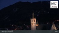 Archiv Foto Webcam Schwaz Ortsblick 16:00