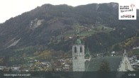 Archiv Foto Webcam Schwaz Ortsblick 06:00