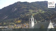 Archiv Foto Webcam Schwaz Ortsblick 10:00