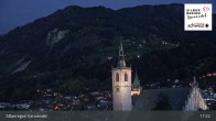 Archiv Foto Webcam Schwaz Ortsblick 16:00