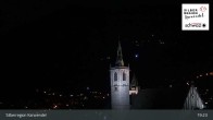 Archiv Foto Webcam Schwaz Ortsblick 18:00