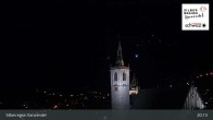 Archiv Foto Webcam Schwaz Ortsblick 00:00