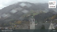 Archiv Foto Webcam Schwaz Ortsblick 14:00