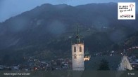 Archiv Foto Webcam Schwaz Ortsblick 16:00