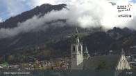 Archiv Foto Webcam Schwaz Ortsblick 10:00