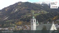 Archiv Foto Webcam Schwaz Ortsblick 12:00